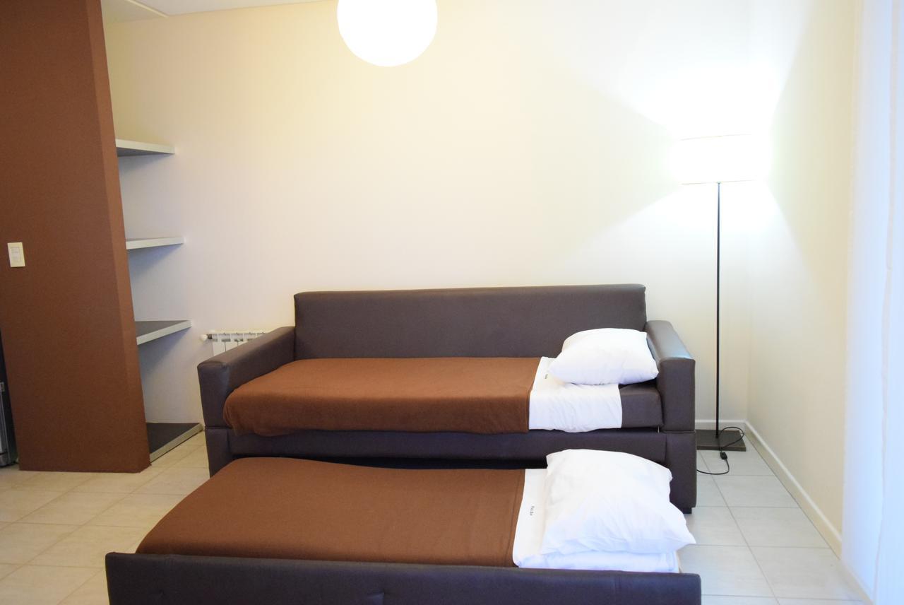 Apartamento - Planta baja