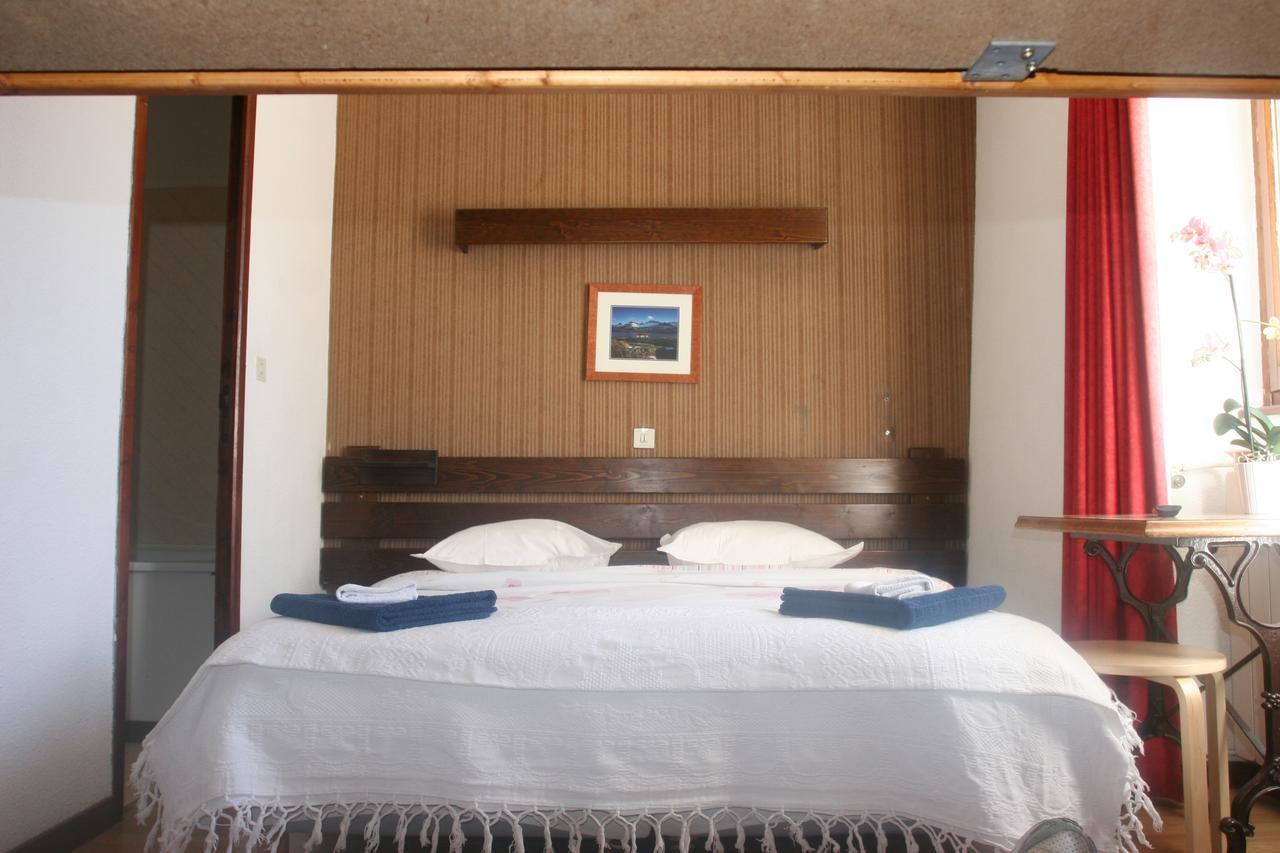 Chambre Familiale