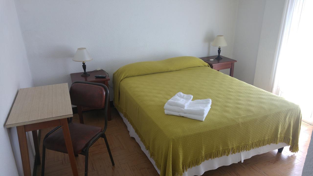 Apartamento de 2 dormitorios