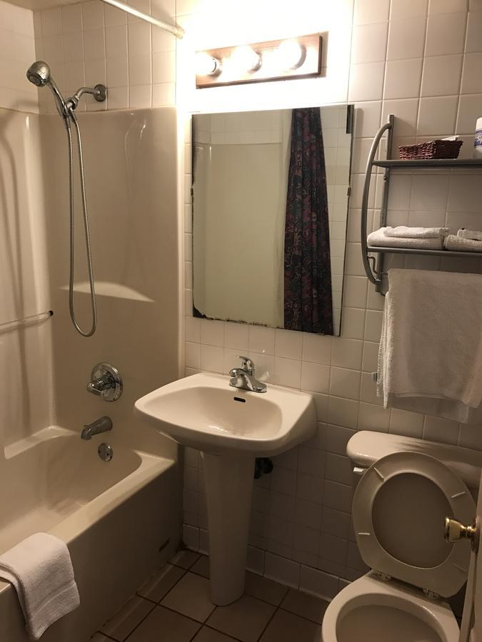 Two Bedroom Suite