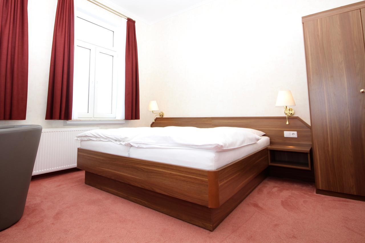 Doppelzimmer mit Meerblick