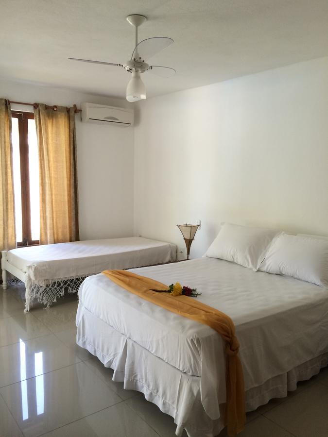 Triple Room - Disability Access