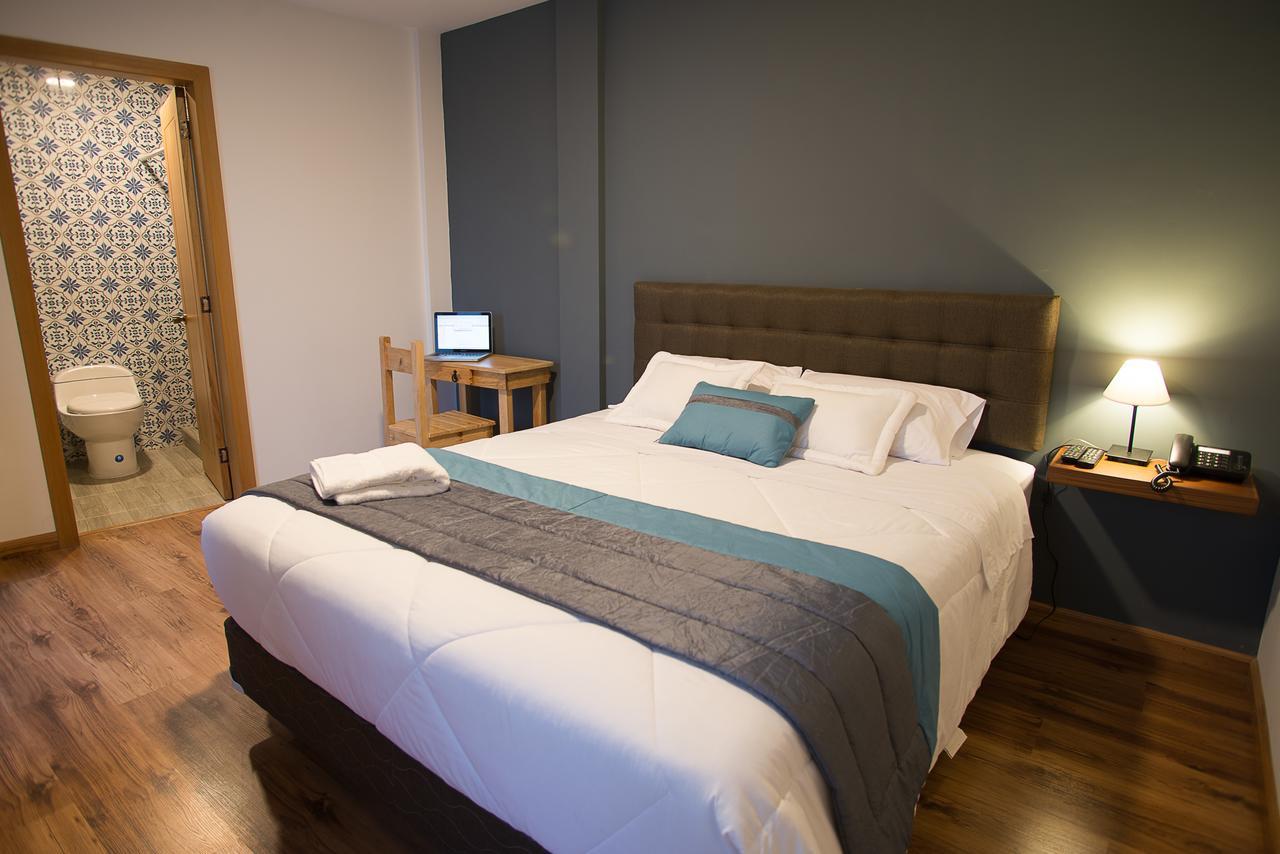 Habitación Superior - 1 cama grande