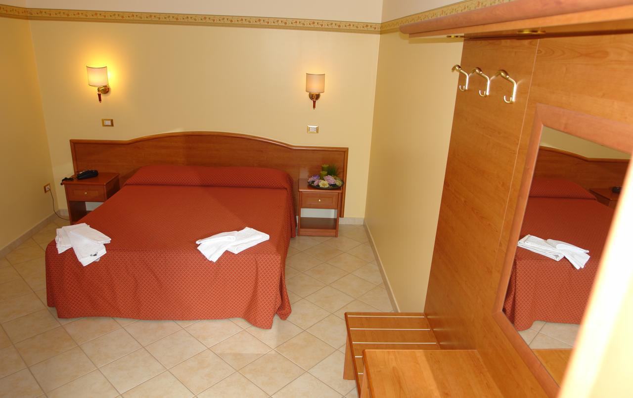 Superior Single Room