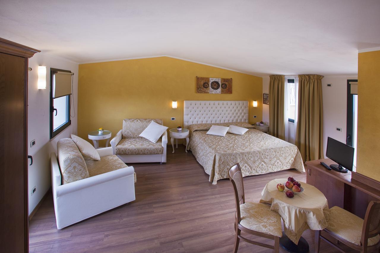 Familiensuite