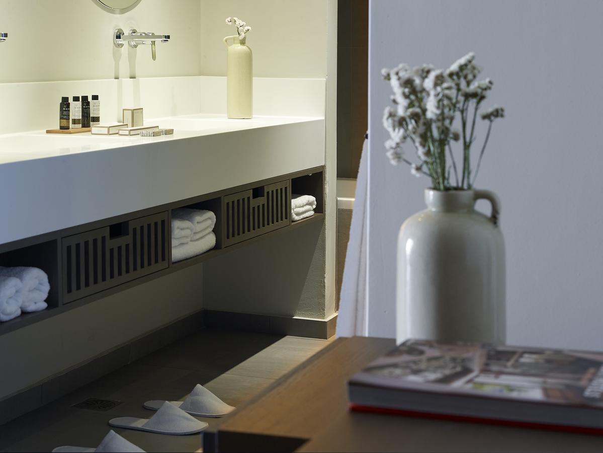 Chambre Double Deluxe - Vue sur Mer