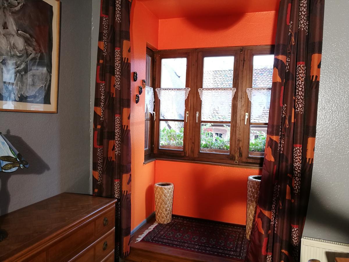Chambre Familiale