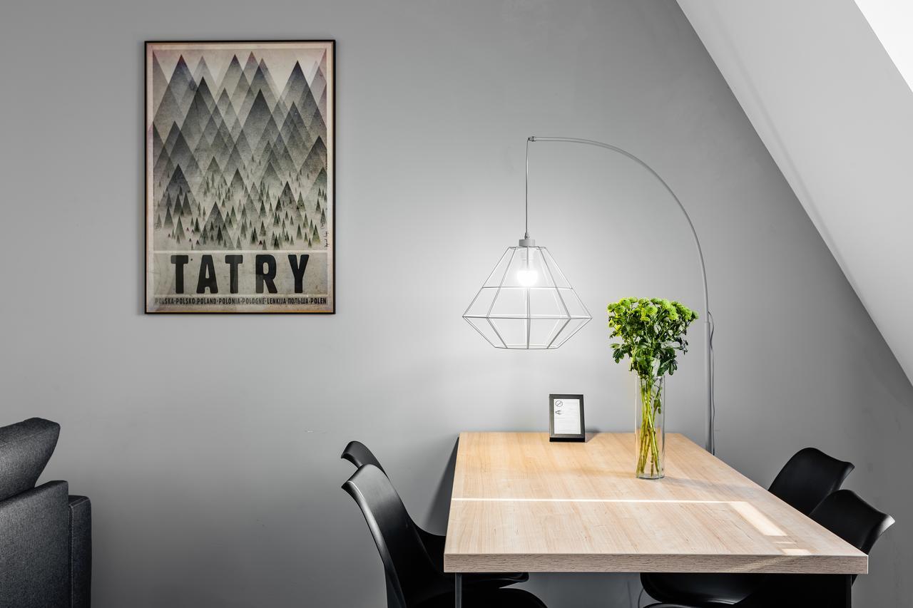 Apartment mit 1 Schlafzimmer