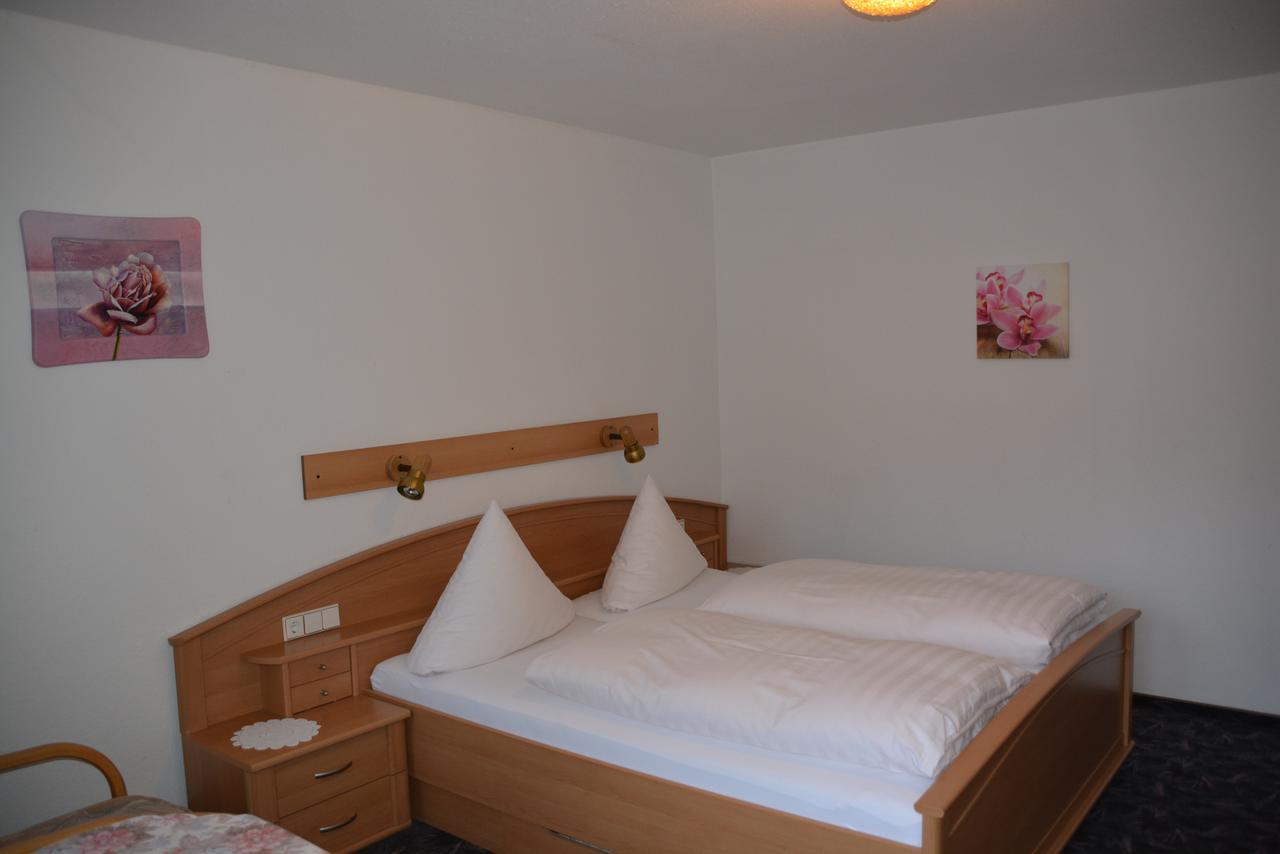 Standard Doppelzimmer