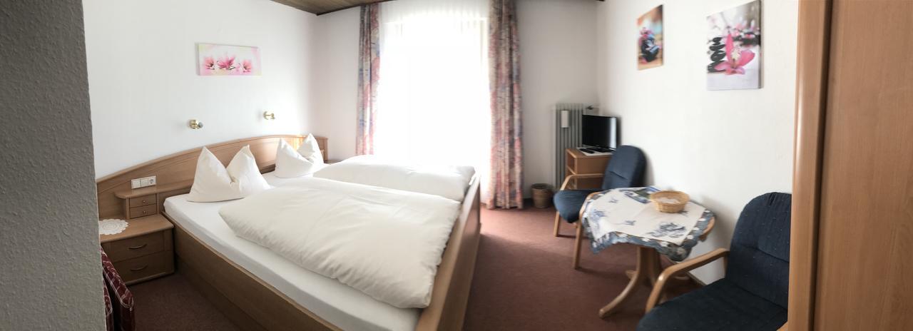 Standard Doppelzimmer