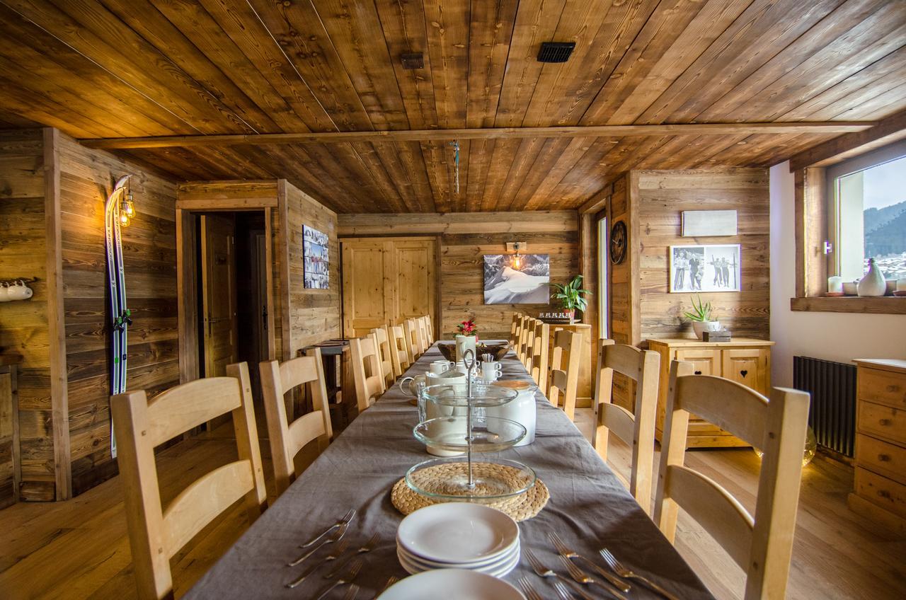 Chalet