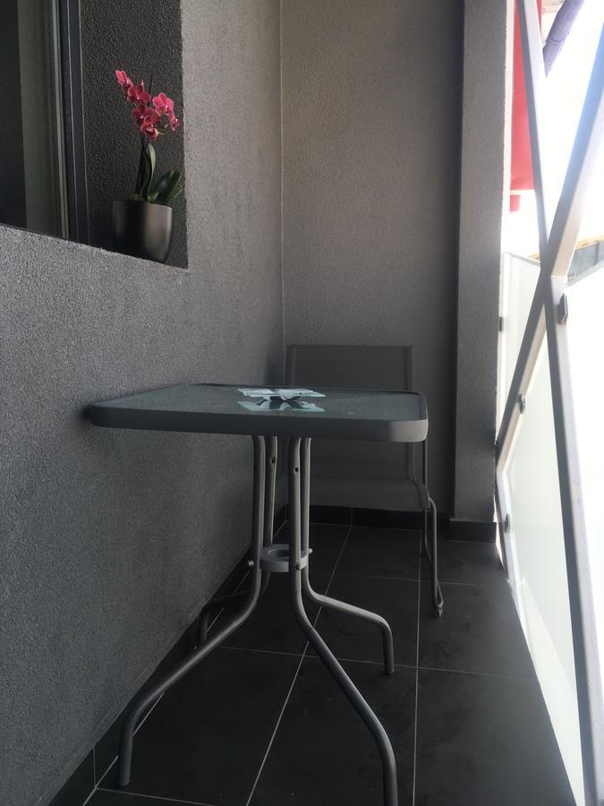 Single Room with Balcony