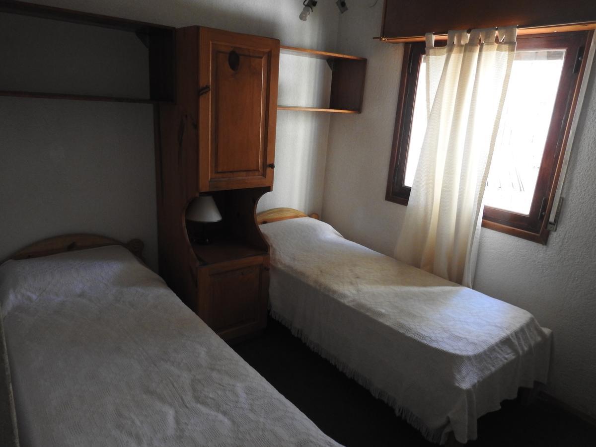 Habitación Doble - 2 camas