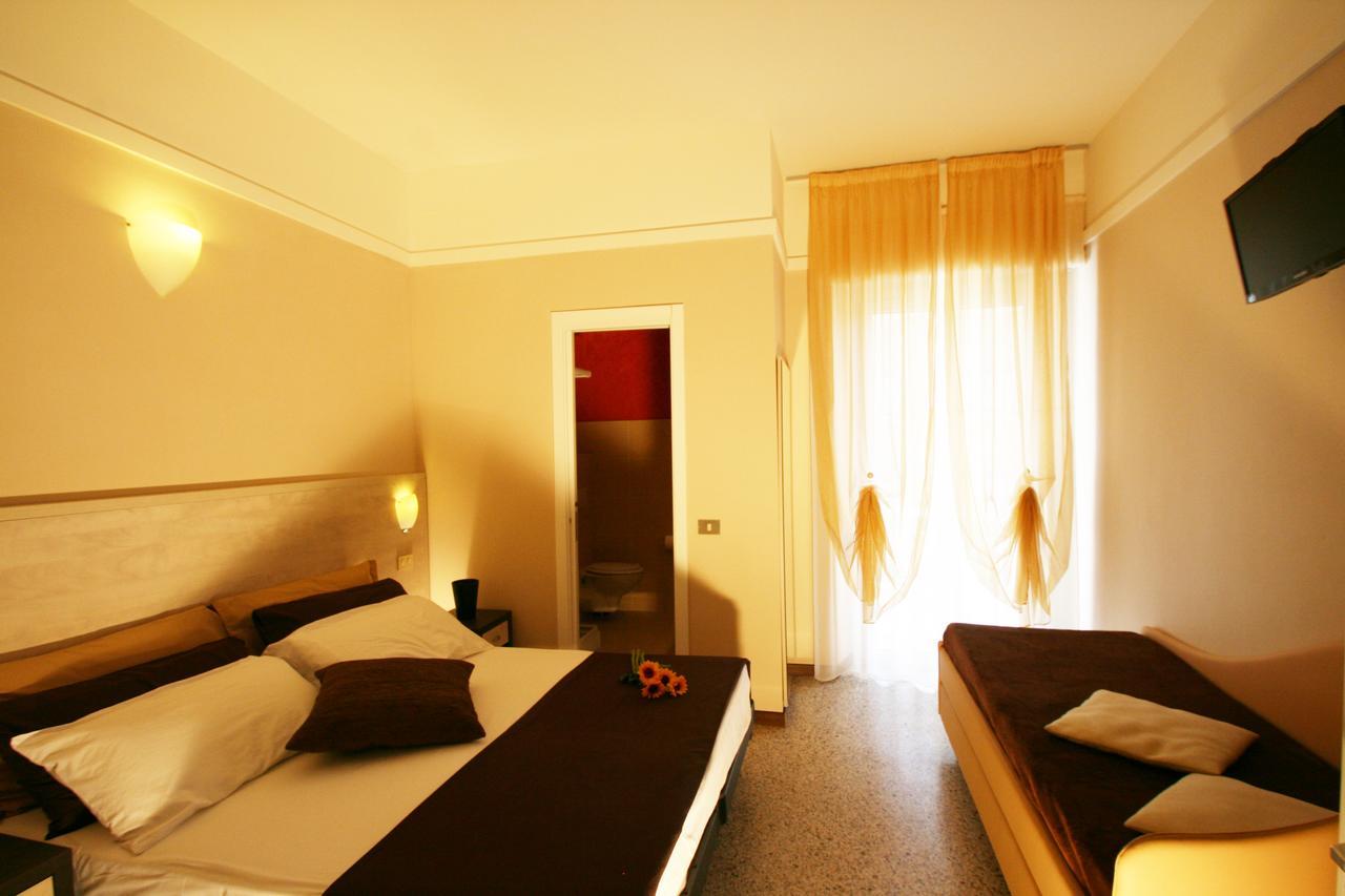 Standard Doppelzimmer