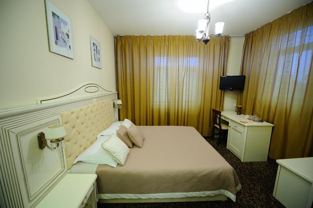 Habitación Doble Estándar
