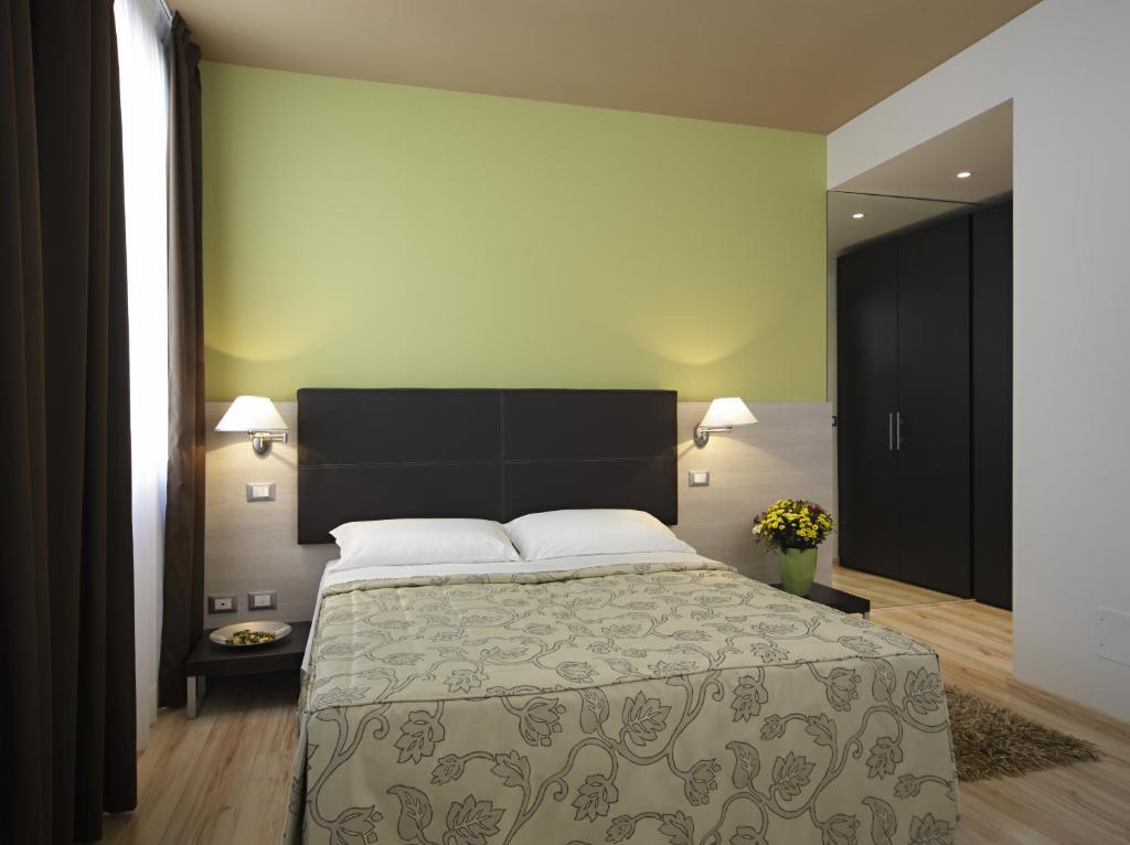Apartamento de 1 dormitorio