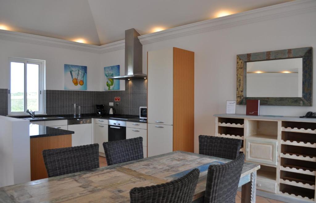Villa 2 Chambres