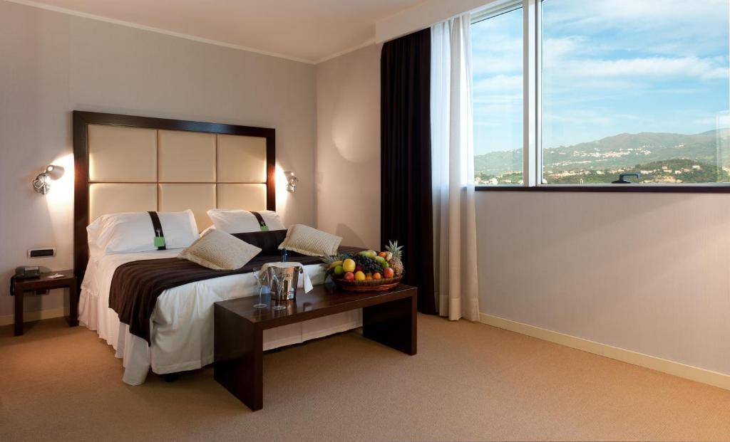 Suite with Gym access