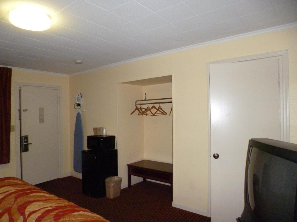 Double Room with Two Double Beds