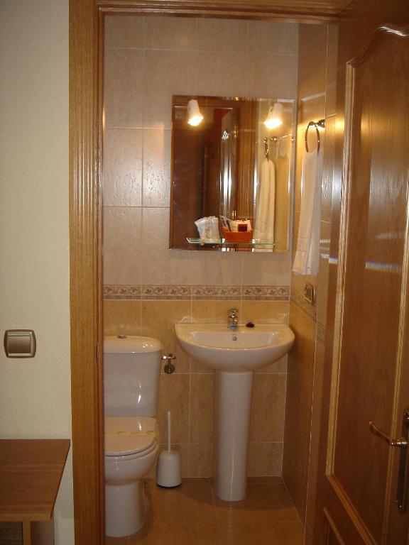 Habitación Individual