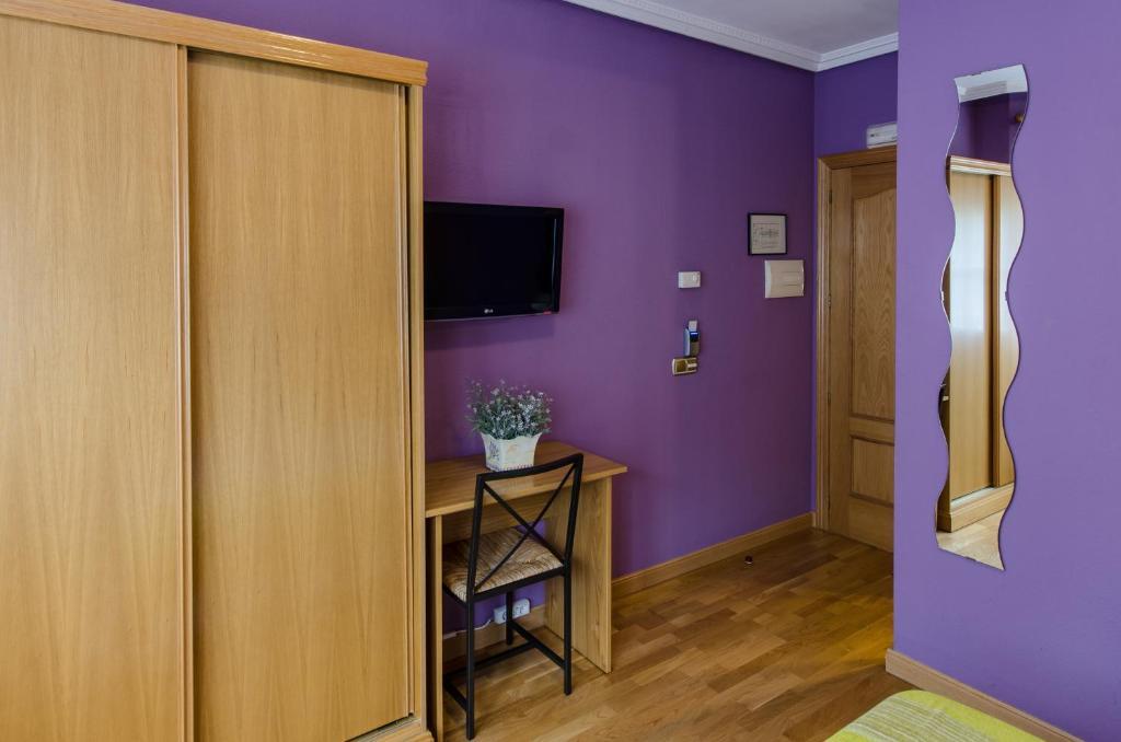 Habitación Doble Estándar - 1 o 2 camas