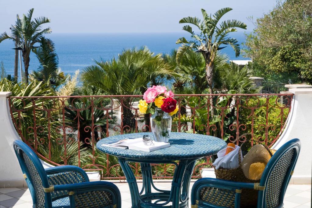 Double Room with Sea View