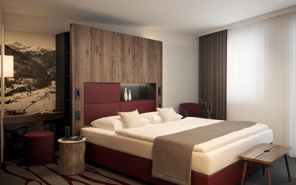 Double Room (1 Adult)