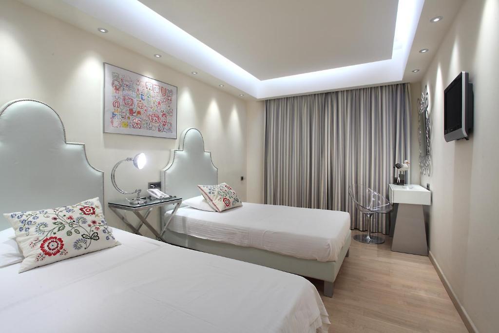 Classic Triple Room
