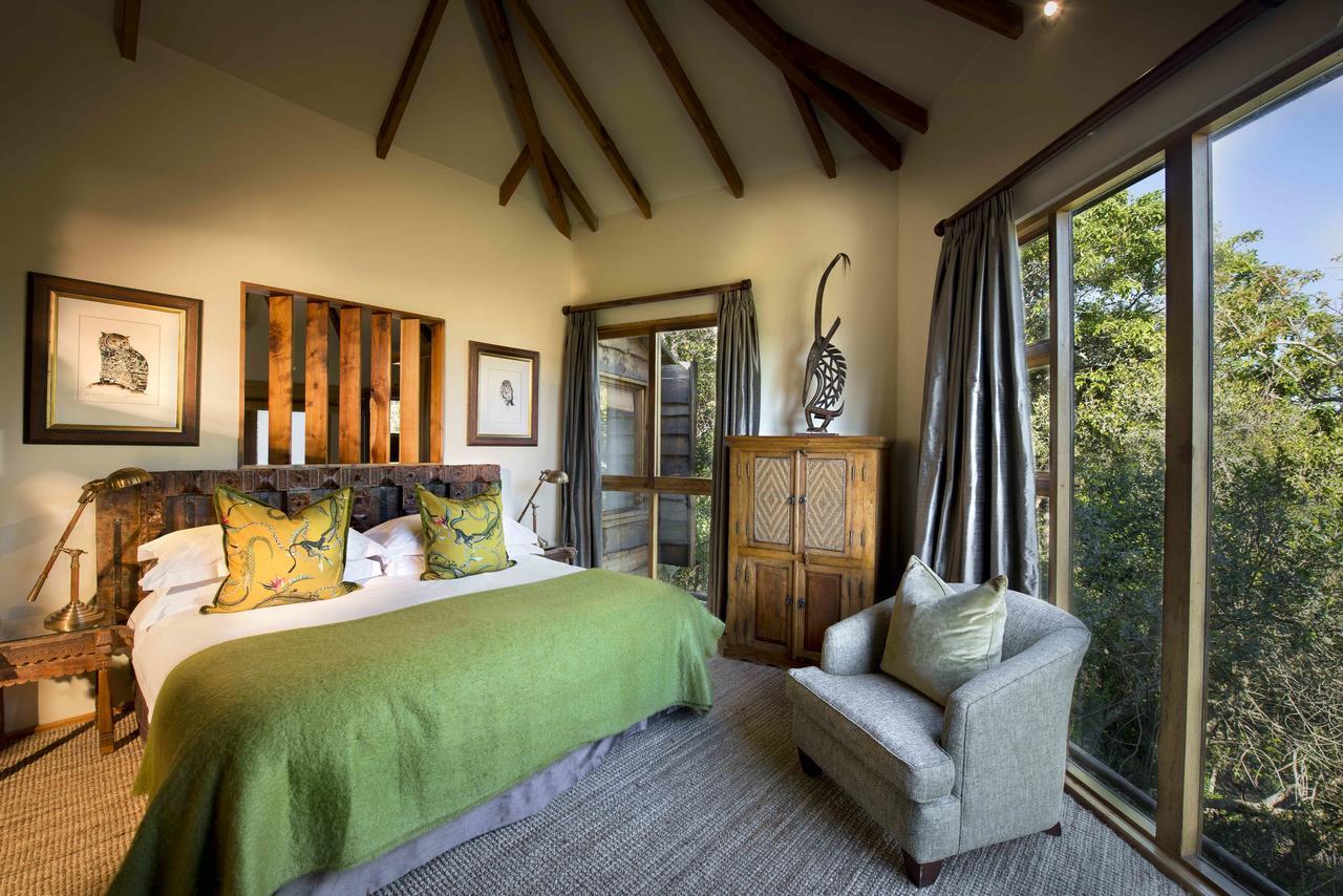 Suite de Luxe