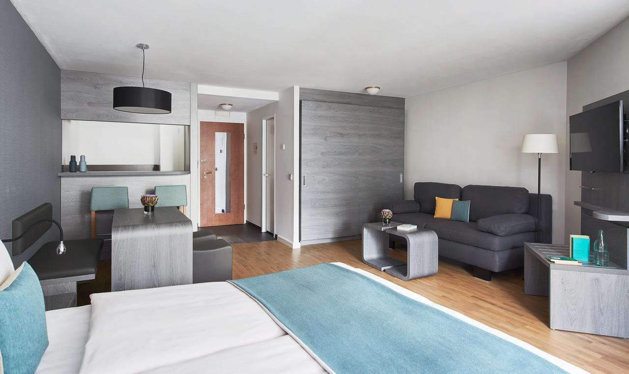 Superior Plus Room