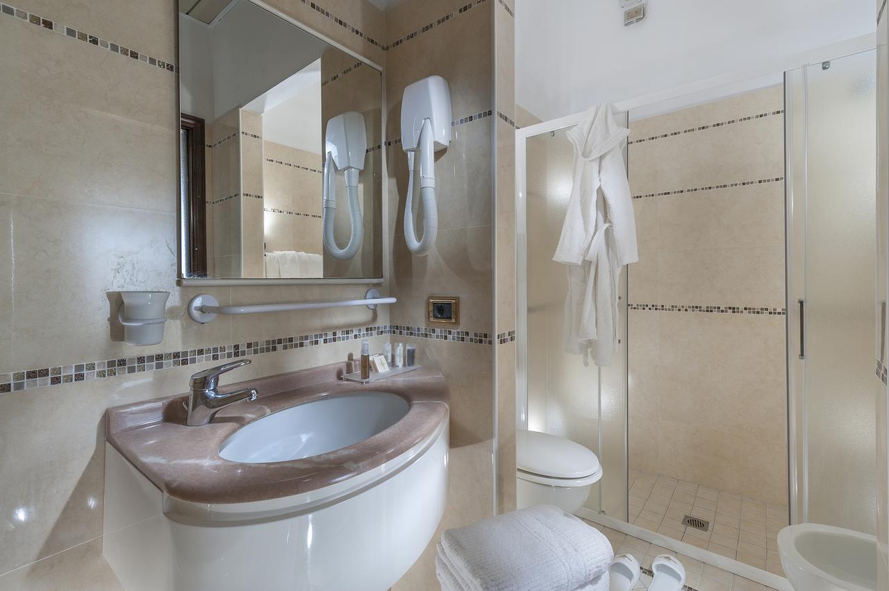 Chambre Double ou Lits Jumeaux