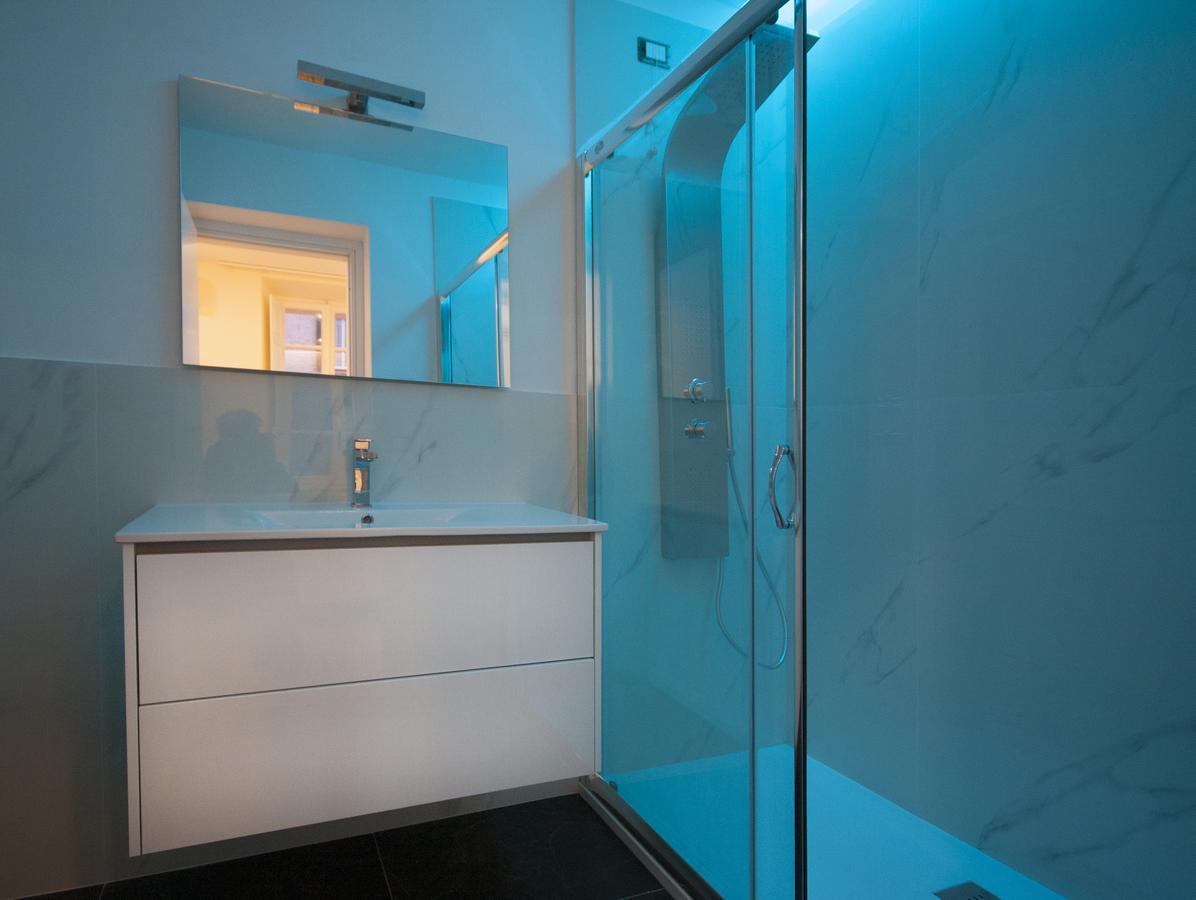 Deluxe Dreibettzimmer