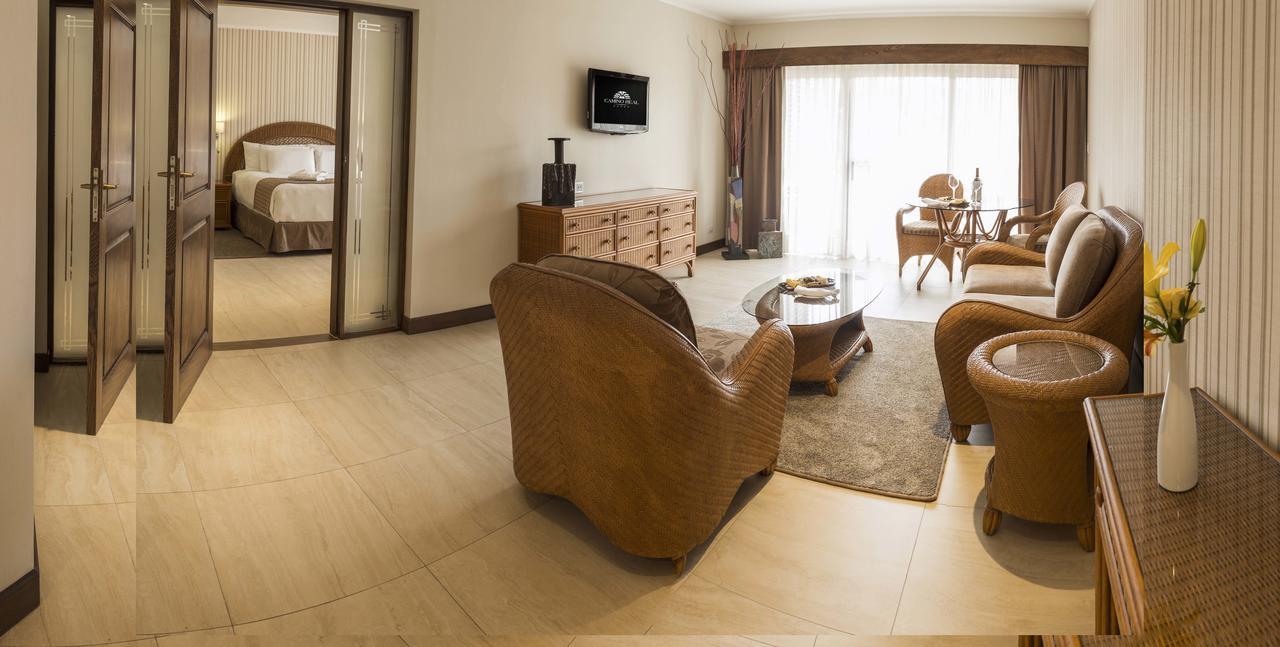 Royal Suite