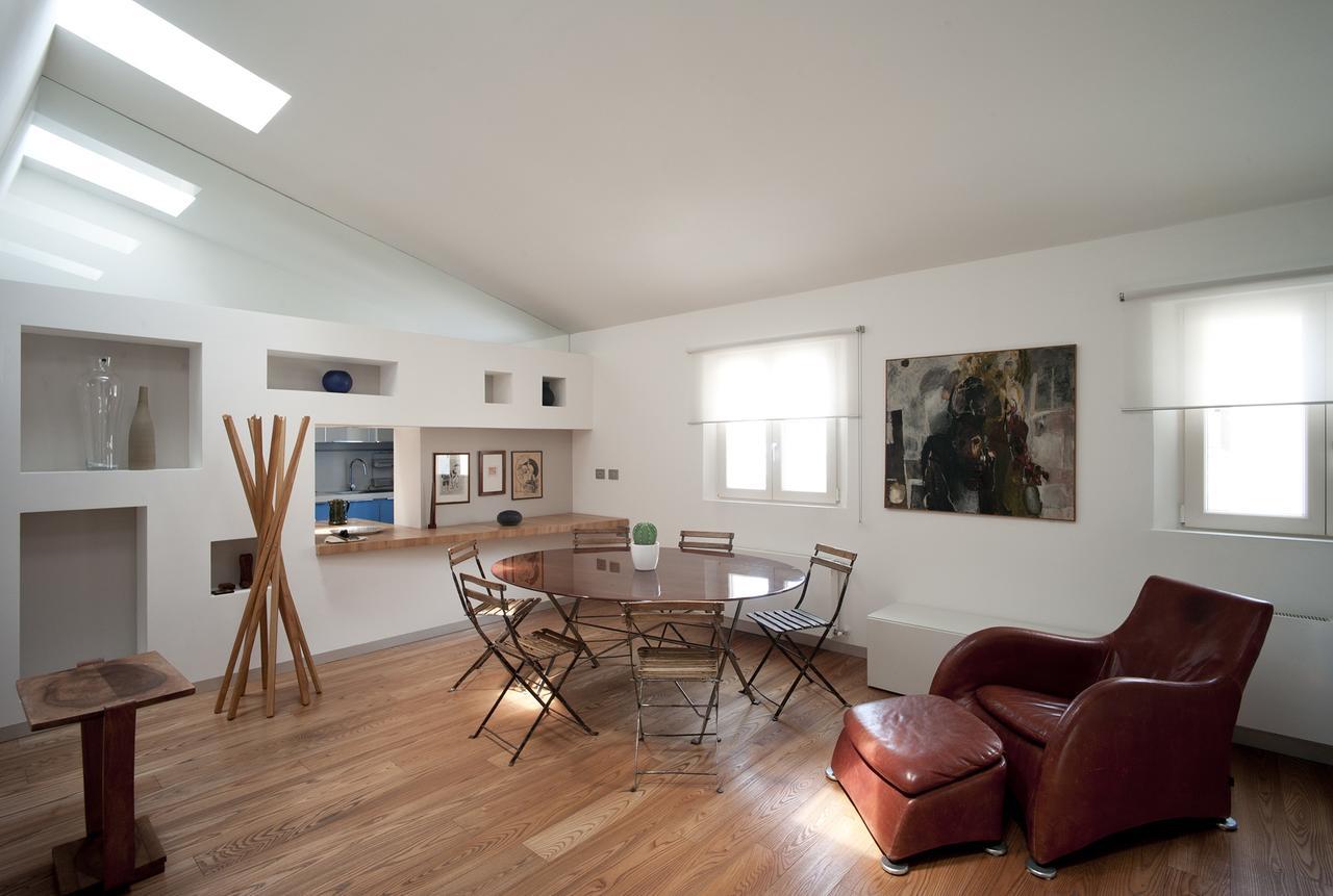 One-Bedroom Apartment - Separate Building