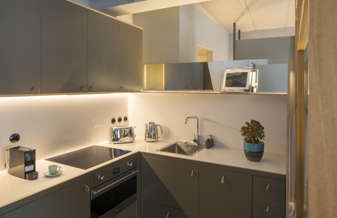 Loft Deluxe