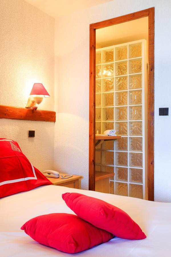 Chambre Simple Standard