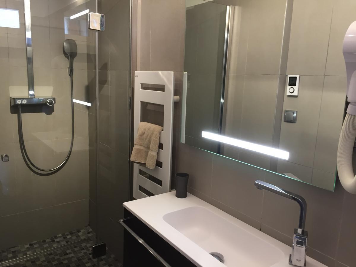 Superior Double Room with Sea View