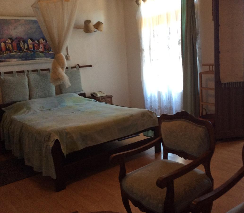 Chambre Double Standard avec Salle de Bains