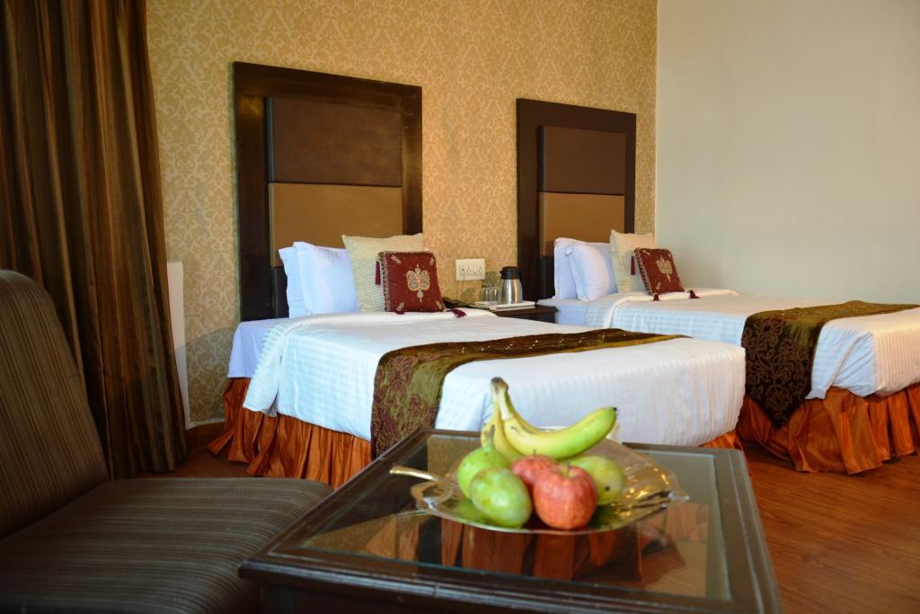 Double Room