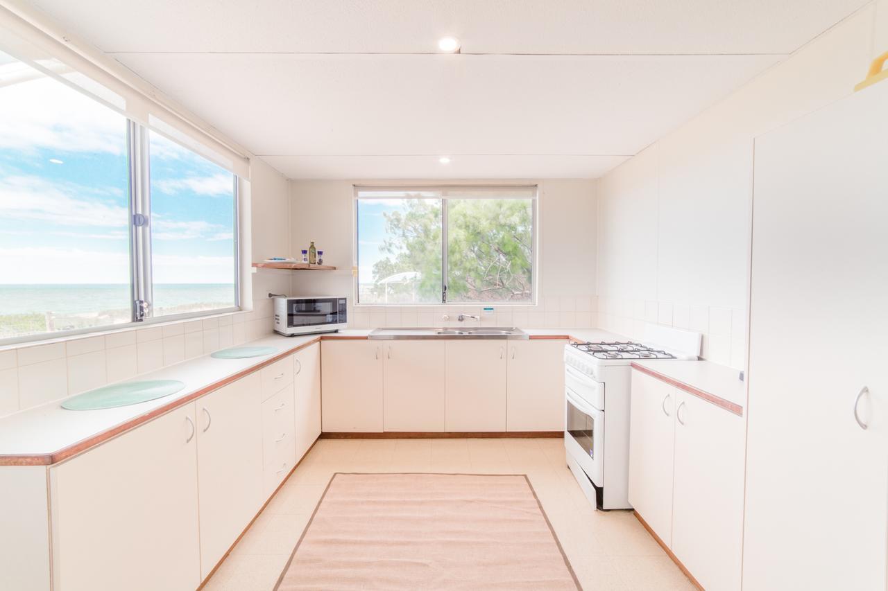 Three-Bedroom Bungalow