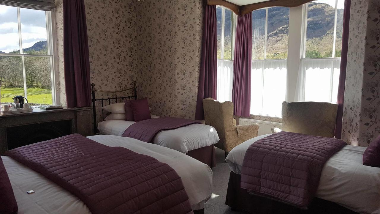 Triple Room with Private External Bathroom