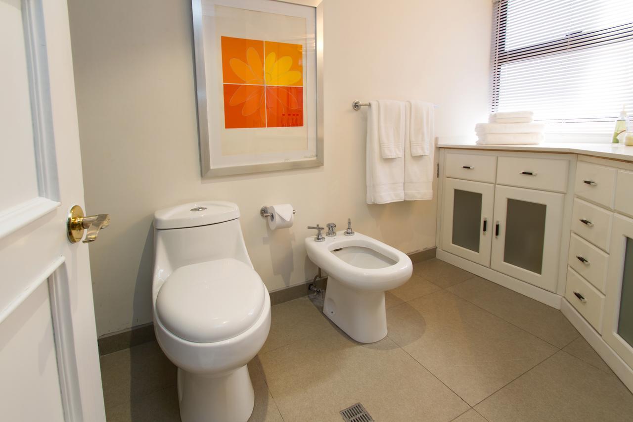 Premium Double Room with City View