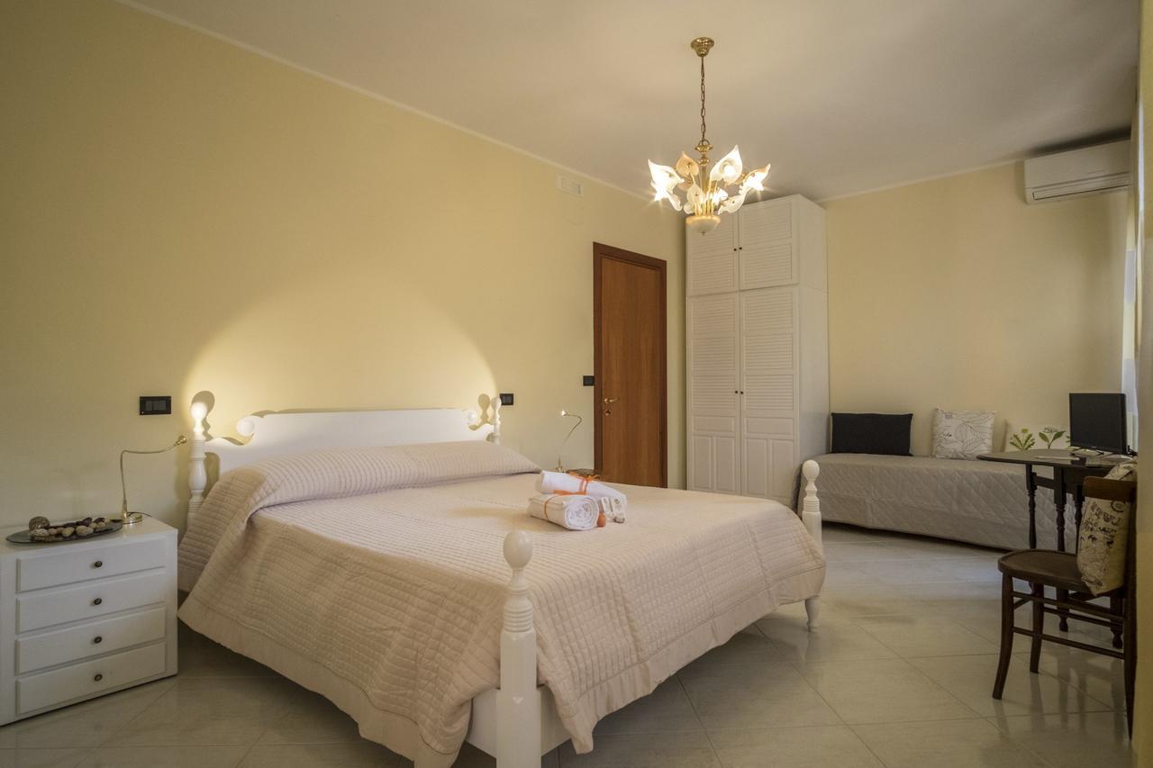 Luxury Triple Room