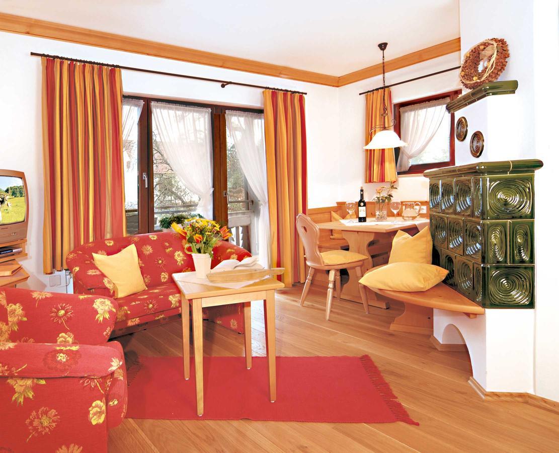 Apartment mit 2 Schlafzimmern