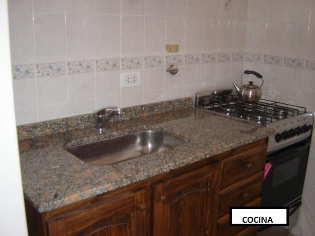 Apartamento - 2 niveles