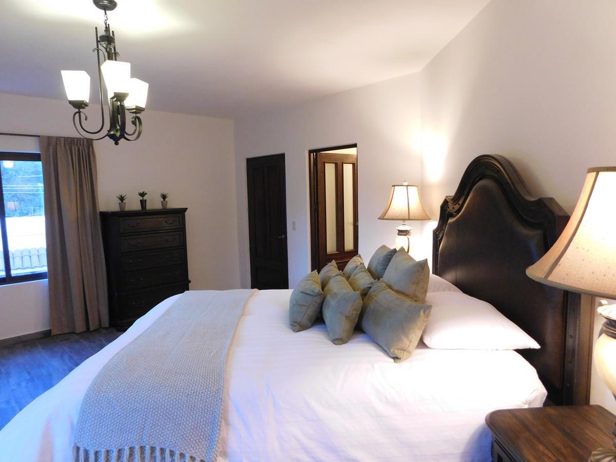 Suite with Terrace
