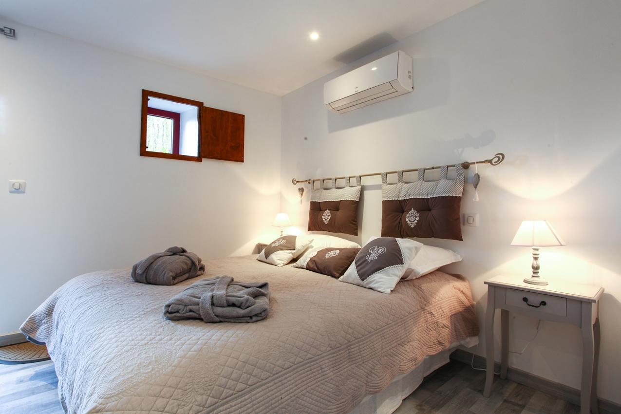 Double Room - Disability Access