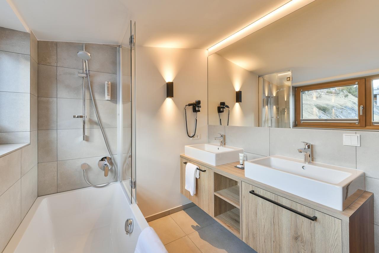 Junior Suite with Balcony