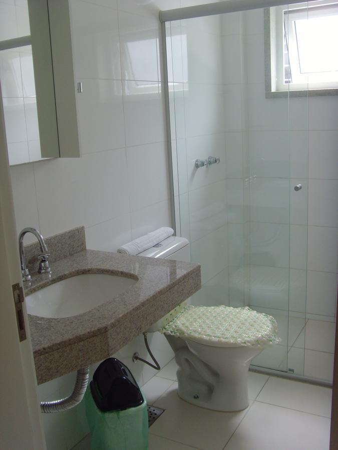 Quarto Família