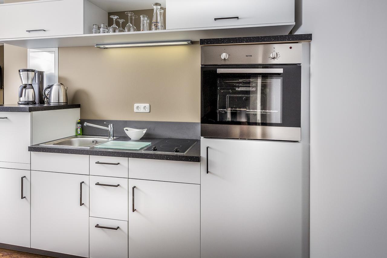 Studio-Apartment